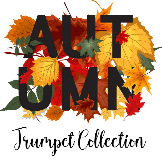 Autumn Trumpet Collection - 15 Instrumental Jazz Melodies That Create a Great Atmosphere While Drinking Your Favorite Coffee in a Cafe