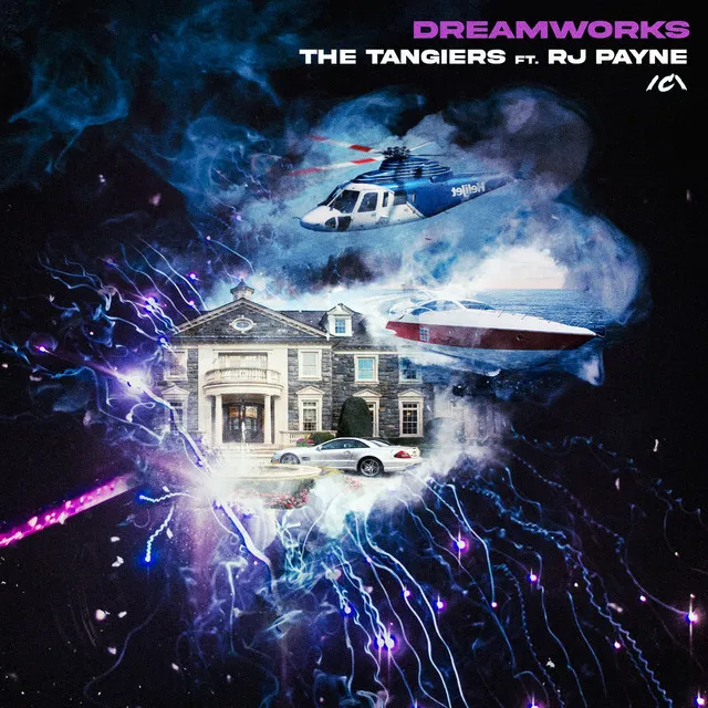 DreamWorks (feat. RJ Payne)