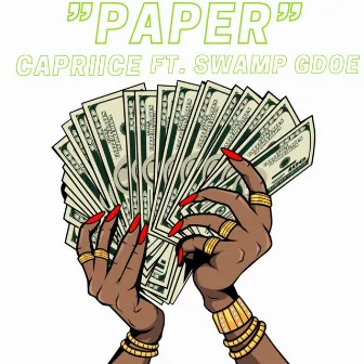 Paper by Capriice