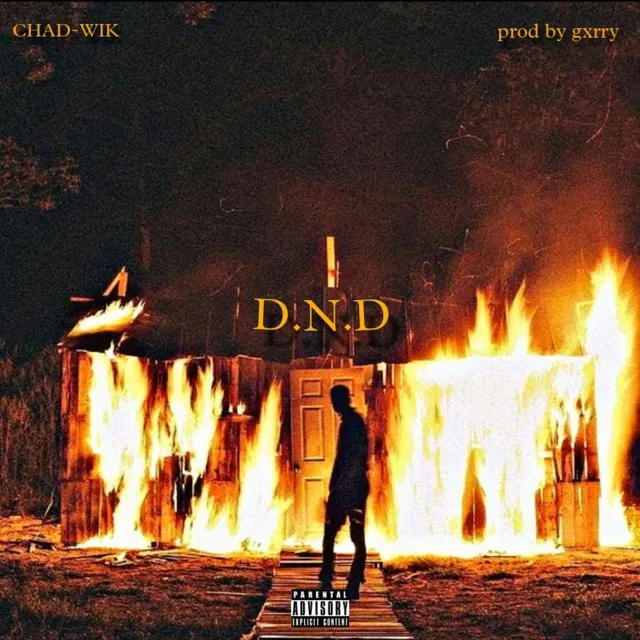 D.N.D