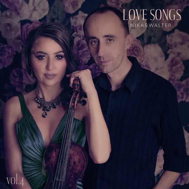 Love Songs Vol. 4