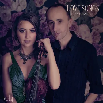 Love Songs Vol. 4 by Nika Bird Skowrońska