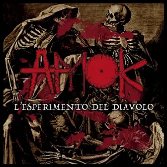 L'esperimento del diavolo by AMOK