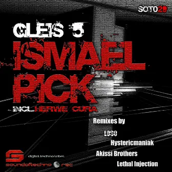 Ismael Pick / Herwe Cura by Gleis 5