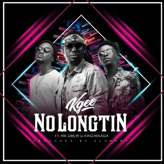 No Long Tin by KGee