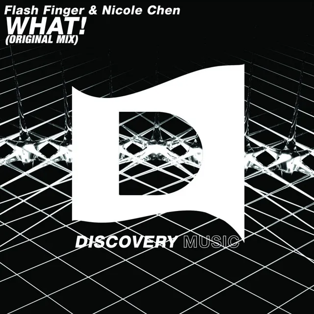 What! - Original Mix