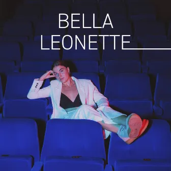 Let Me Let You Go by Bella Leonette