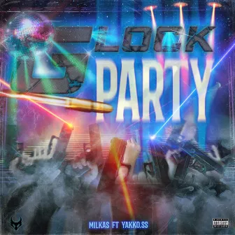 Glock Party by EL MILKAS