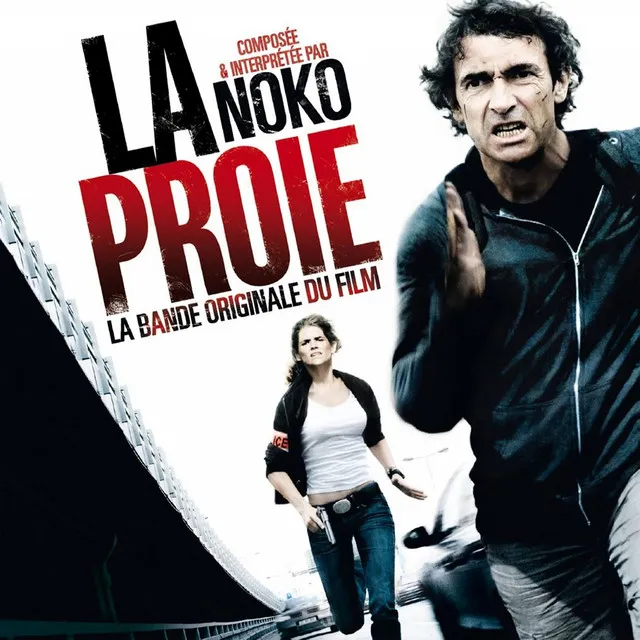 La proie (Bande originale du film)