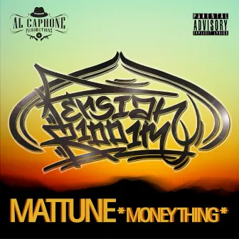 Money Thing by Mattune