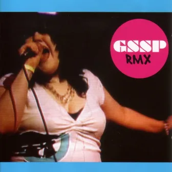 Gossip RMX EP by Gossip