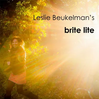 Brite Lite EP by Leslie Beukelman