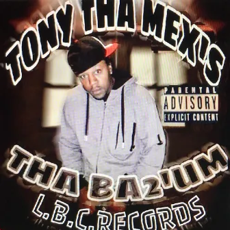 ON THAT GO by TONY THA MEXS