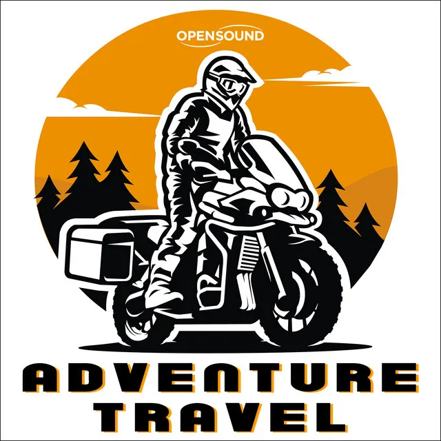 Adventure Travel (Music for Movie)