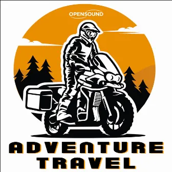 Adventure Travel (Music for Movie) by Elio Cassarà