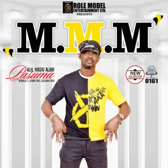 M.M.M by Pasuma