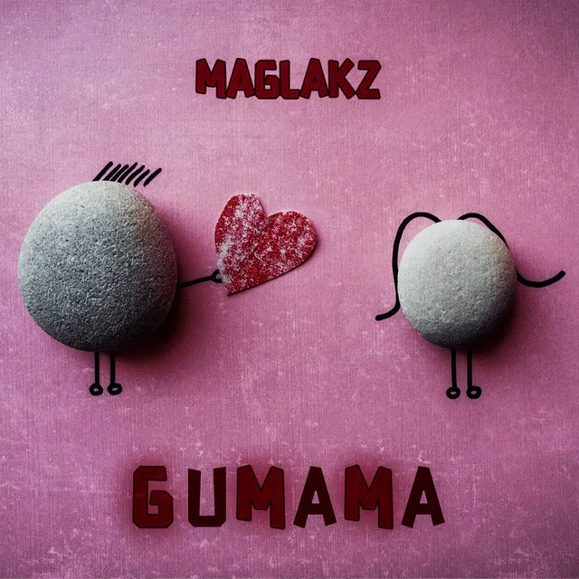 Gumama