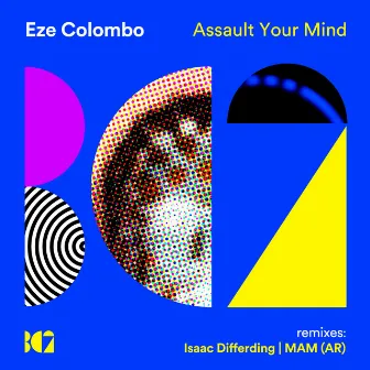 Assault Your Mind by Eze Colombo