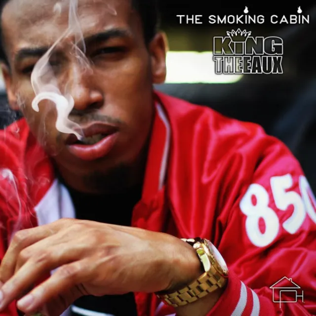 The Smoking Cabin LP