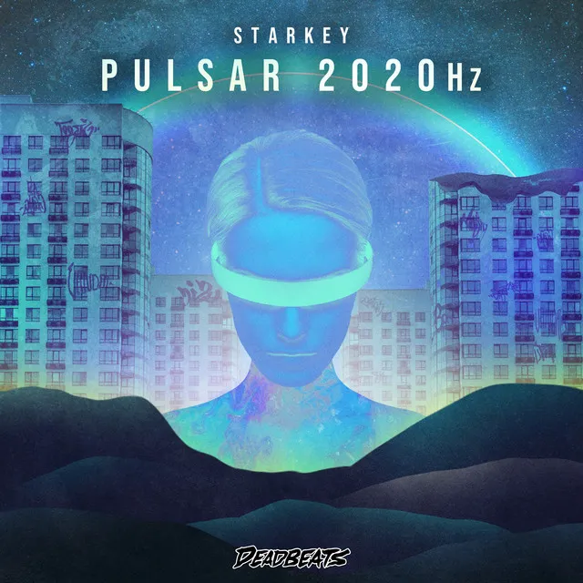 Pulsar 2020Hz