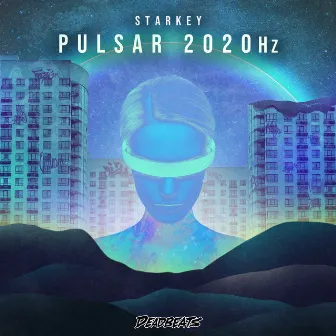 Pulsar 2020Hz by Starkey