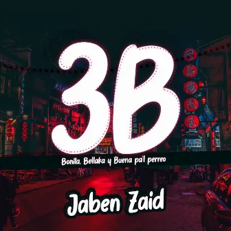 3B by Jaben Zaid