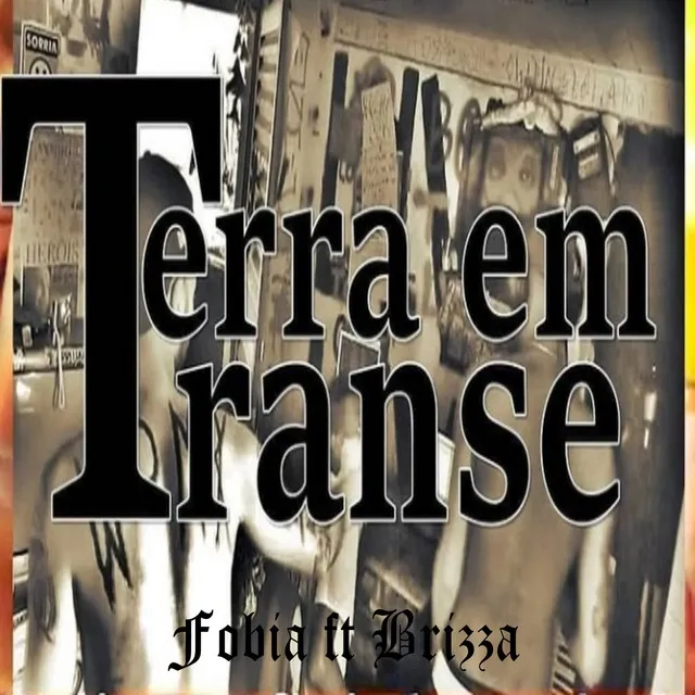 Terra em Transe