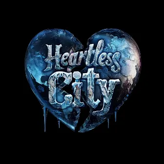 GTA (Heartless City Theme Song) by Hollywood Goonie