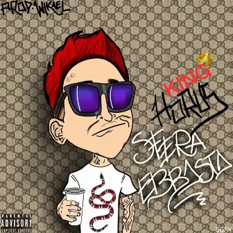 Sfera ebbasta by KING HORUS