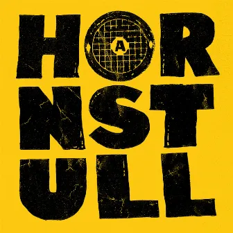 Hornstull by Väg