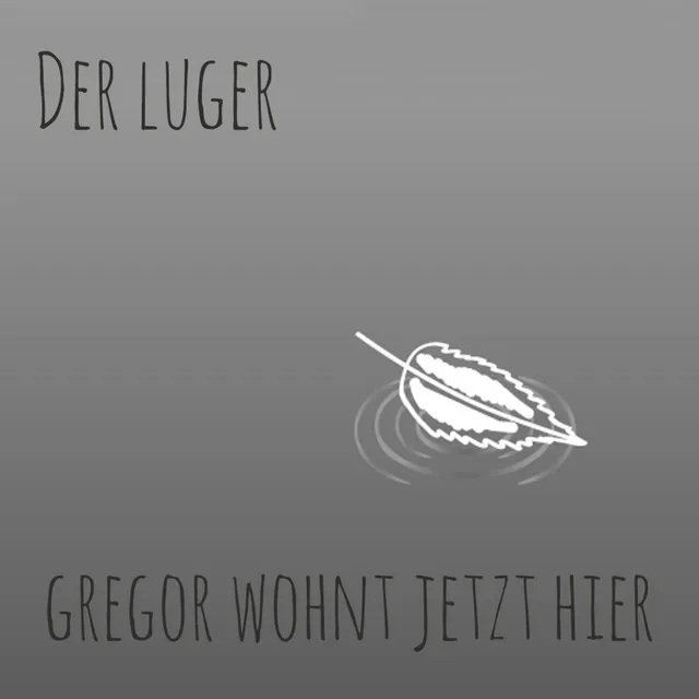 Gregor Wohnt Jetzt Hier