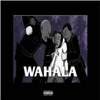 Wahala by Freezyfofo