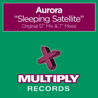 Sleeping Satellite by Aurora