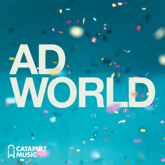 Ad World by Ed James