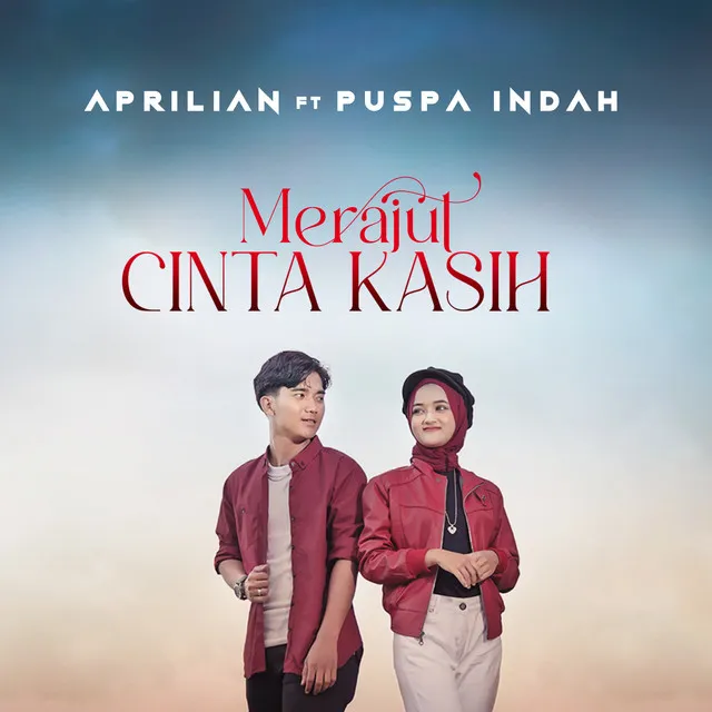 Merajut Cinta Kasih