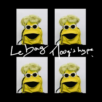 Moog's Hype by Le Bag