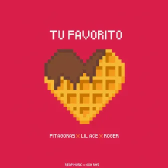 Tu Favorito by Pitagoras