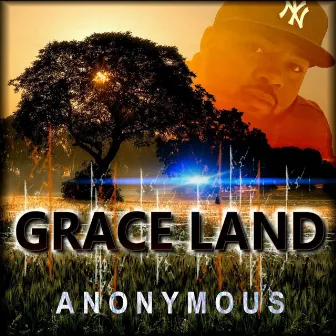 Grace Land by AnonymousRay