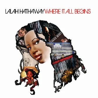 Where It All Begins by Lalah Hathaway