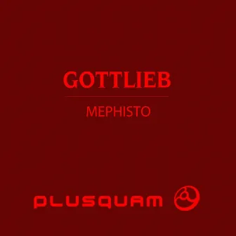 Mephisto by Gottlieb