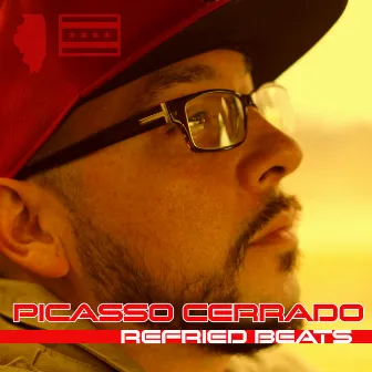 Refried Beats by Picasso Cerrado