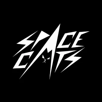 Space Cats EP by Space Cats