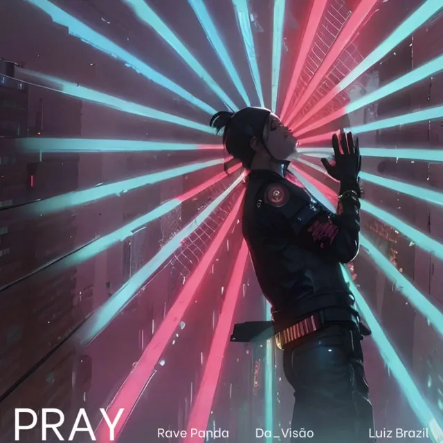 PRAY - Radio Edit