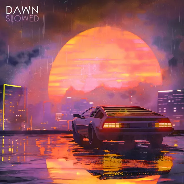 Dawn - Slowed