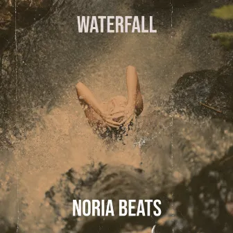 Waterfall by Noria