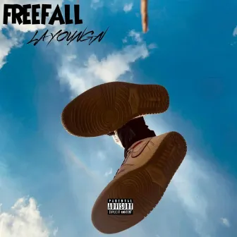 FREE FALL by LA Youngn