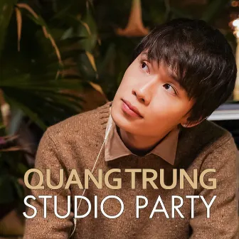 Quang Trung Studio Party by Quang Trung