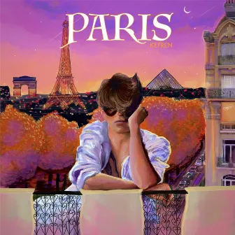 Paris by Kefren