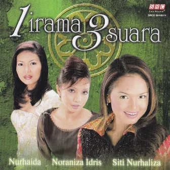 1 Irama 3 Suara by Nurhaida