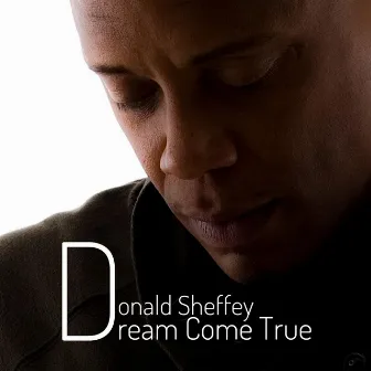 Dream Come True by Donald Sheffey